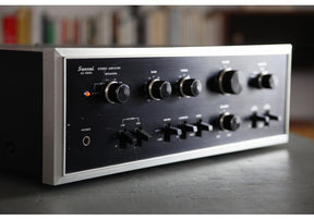 Sansui AU-6500