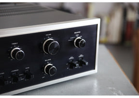 Sansui AU-6500