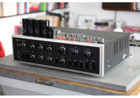 Sansui AU-9500
