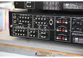 Sansui AU-9500