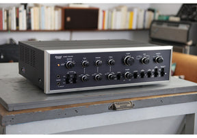 Sansui AU-9500