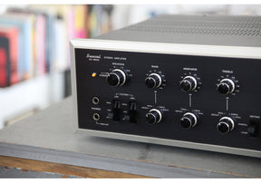 Sansui AU-9500