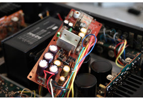 Sansui AU-9500