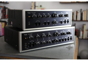 Sansui AU-9500