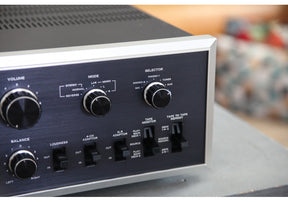 Sansui AU-9500