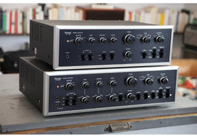 Sansui AU-9500