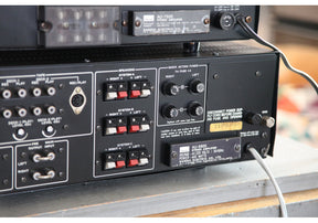 Sansui AU-9500
