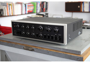 Sansui AU-9500