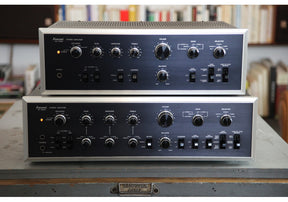 Sansui AU-9500