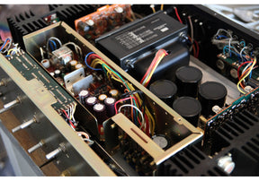 Sansui AU-9500