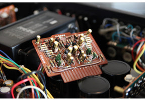 Sansui AU-9500
