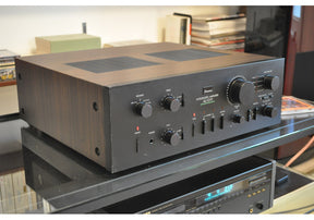 Sansui AU-D11