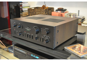 Sansui AU-D11