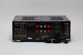 Sansui AU X911 DG