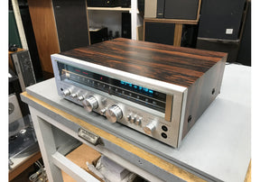 Sansui G-4700