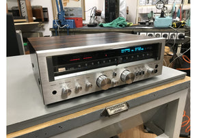 Sansui G-4700
