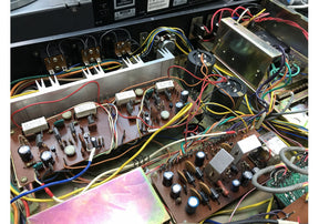 Sansui G-4700