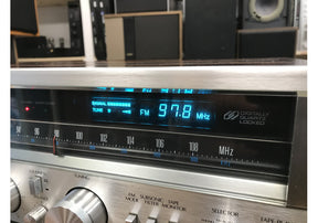 Sansui G-4700