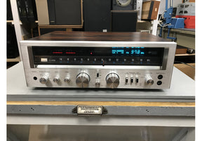 Sansui G-4700