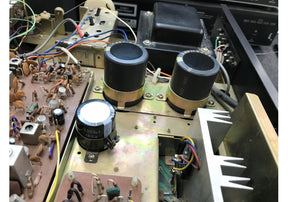Sansui G-4700