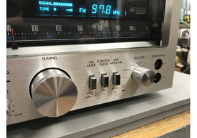 Sansui G-4700