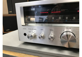 Sansui G-4700