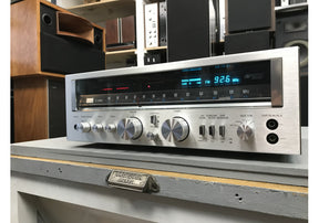 Sansui G-4700