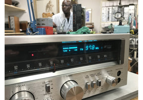 Sansui G-4700