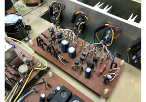 Sansui G-4700