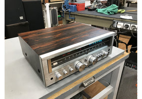 Sansui G-4700