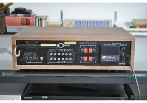 Sansui QR-1500