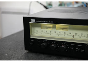 Sansui TA-300