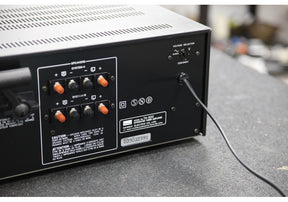 Sansui TA-300