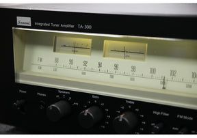 Sansui TA-300