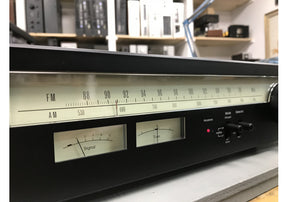 Sansui TU-217