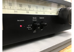 Sansui TU-217