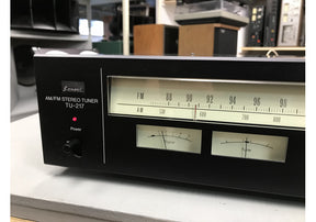 Sansui TU-217