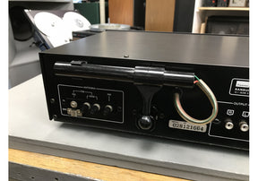 Sansui TU-217