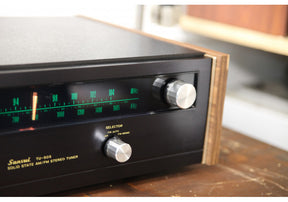 Sansui TU-505