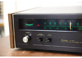 Sansui TU-505