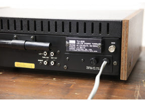 Sansui TU-505
