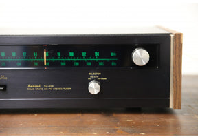 Sansui TU-505