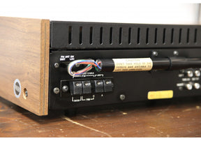 Sansui TU-505