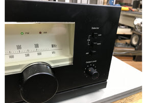 Sansui TU-717