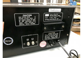 Sansui TU-717