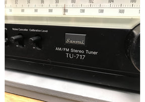 Sansui TU-717