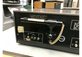 Sansui TU-717