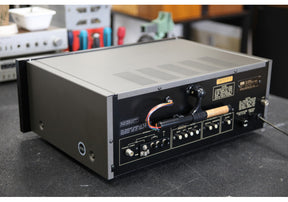 Sansui TU-9900