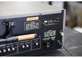Sansui TU-9900