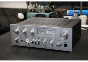 Sanyo DCA 611